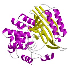 Image of CATH 1scwA00