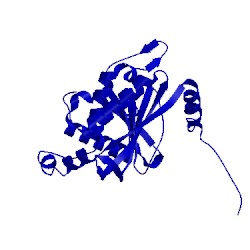 Image of CATH 1scz