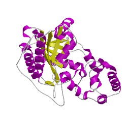 Image of CATH 1sd0A
