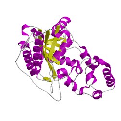 Image of CATH 1sd0A