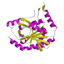 Image of CATH 1sd2A