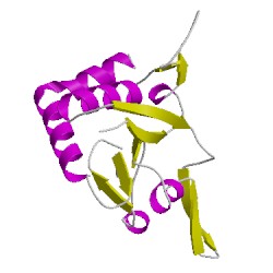 Image of CATH 1sd3A01