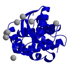 Image of CATH 1sd5