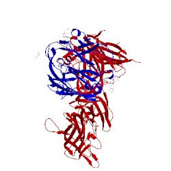 Image of CATH 1sdd