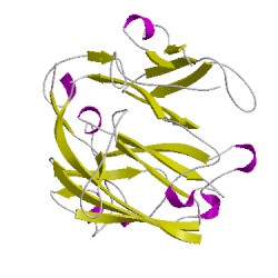 Image of CATH 1sddA