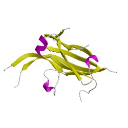 Image of CATH 1sddB01