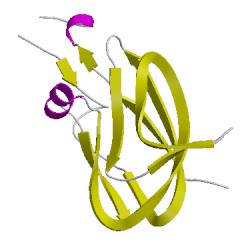 Image of CATH 1sddB02