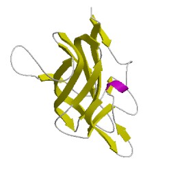 Image of CATH 1sddB04