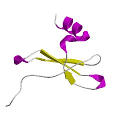 Image of CATH 1sdfA