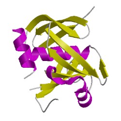 Image of CATH 1sdjA01