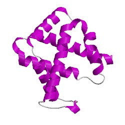 Image of CATH 1sdkA