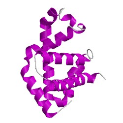 Image of CATH 1sdkB