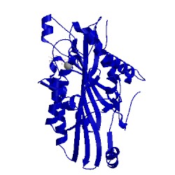 Image of CATH 1sdm