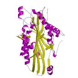 Image of CATH 1sdmA