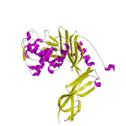 Image of CATH 1sdnA