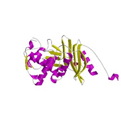 Image of CATH 1sdnA01