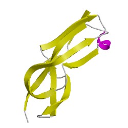 Image of CATH 1sdnA02