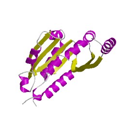 Image of CATH 1sdoA