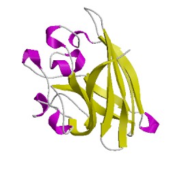 Image of CATH 1sdyA