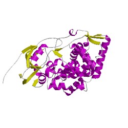 Image of CATH 1se6A