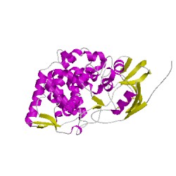 Image of CATH 1se6B00