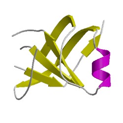 Image of CATH 1sebD01