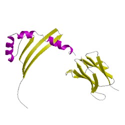 Image of CATH 1sebF