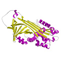 Image of CATH 1sekA