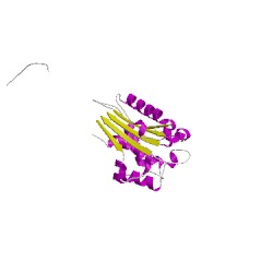 Image of CATH 1sekA01