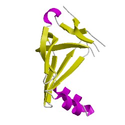 Image of CATH 1sekA02