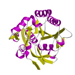 Image of CATH 1selA00