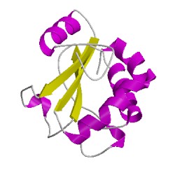 Image of CATH 1senA