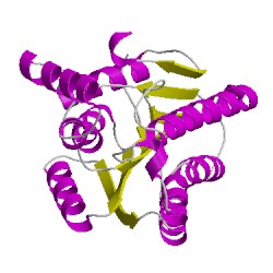 Image of CATH 1sepA