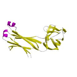 Image of CATH 1seqL