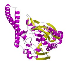 Image of CATH 1sesB