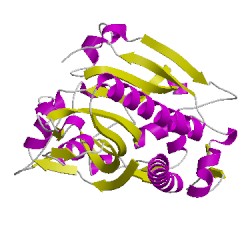 Image of CATH 1setA02