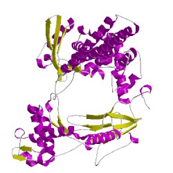 Image of CATH 1seuA