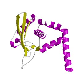 Image of CATH 1seuA03