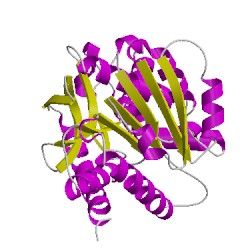 Image of CATH 1sevA