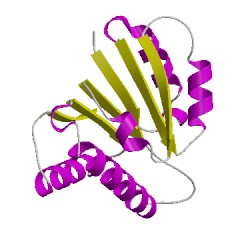 Image of CATH 1sevA01