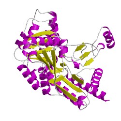 Image of CATH 1sf2A