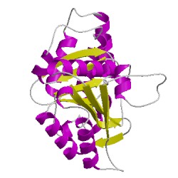 Image of CATH 1sf2A02