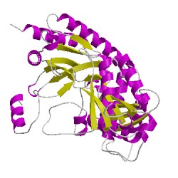 Image of CATH 1sf2B