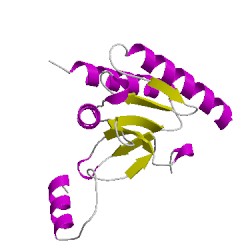 Image of CATH 1sf2B01