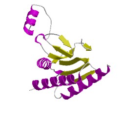 Image of CATH 1sf2C01