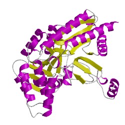 Image of CATH 1sf2D