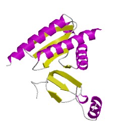 Image of CATH 1sf2D01