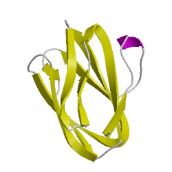 Image of CATH 1sf3A