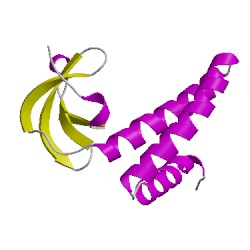 Image of CATH 1sf9A