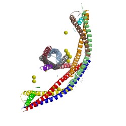 Image of CATH 1sfc